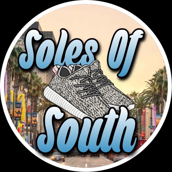 solesofsouth